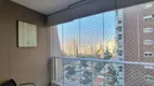 Foto 5 de Apartamento com 1 Quarto à venda, 34m² em Cidade Monções, São Paulo