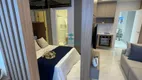 Foto 7 de Apartamento com 1 Quarto à venda, 29m² em Itapuã, Salvador