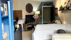 Foto 17 de Apartamento com 1 Quarto à venda, 53m² em Jurerê, Florianópolis