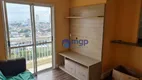 Foto 2 de Apartamento com 2 Quartos à venda, 52m² em Jardim Japão, São Paulo