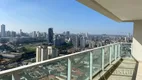 Foto 10 de Apartamento com 4 Quartos à venda, 165m² em Jardim Anália Franco, São Paulo