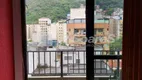 Foto 3 de Flat com 1 Quarto à venda, 50m² em Copacabana, Rio de Janeiro