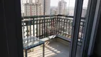 Foto 17 de Apartamento com 1 Quarto para alugar, 40m² em Jardim Anália Franco, São Paulo