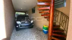 Foto 2 de Sobrado com 3 Quartos à venda, 355m² em Vila Vista Alegre, São Carlos