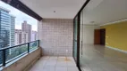 Foto 6 de Apartamento com 4 Quartos à venda, 162m² em Funcionários, Belo Horizonte