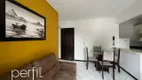 Foto 5 de Apartamento com 1 Quarto à venda, 41m² em Saguaçú, Joinville