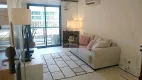 Foto 3 de Flat com 1 Quarto para alugar, 45m² em Moema, São Paulo