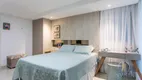Foto 20 de Apartamento com 4 Quartos à venda, 226m² em Ponta De Campina, Cabedelo