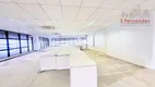 Foto 13 de Sala Comercial para alugar, 981m² em Chácara Santo Antônio, São Paulo