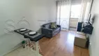 Foto 2 de Flat com 1 Quarto à venda, 37m² em Moema, São Paulo