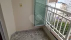 Foto 44 de Apartamento com 3 Quartos à venda, 62m² em Mandaqui, São Paulo