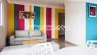 Foto 35 de Apartamento com 2 Quartos à venda, 48m² em Parque Sao Joaquim, Taboão da Serra