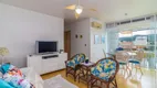 Foto 3 de Apartamento com 2 Quartos à venda, 81m² em Jurerê, Florianópolis