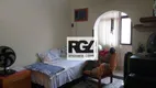 Foto 10 de Apartamento com 3 Quartos à venda, 82m² em Ponta da Praia, Santos