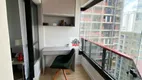 Foto 18 de Apartamento com 1 Quarto para alugar, 48m² em Jardins, São Paulo