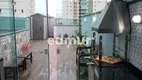 Foto 17 de Cobertura com 2 Quartos à venda, 160m² em Vila Valparaiso, Santo André