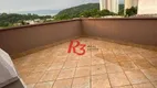 Foto 24 de Sobrado com 5 Quartos à venda, 1000m² em Morro Nova Cintra, Santos