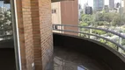 Foto 3 de Apartamento com 3 Quartos à venda, 140m² em Vila Madalena, São Paulo