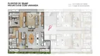 Foto 12 de Apartamento com 2 Quartos à venda, 84m² em Marechal Rondon, Canoas