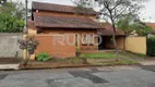 Foto 2 de Sobrado com 5 Quartos à venda, 250m² em Cidade Universitária, Campinas