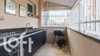 Foto 17 de Apartamento com 4 Quartos à venda, 190m² em Santo Antônio, Belo Horizonte