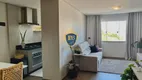 Foto 16 de Apartamento com 2 Quartos à venda, 54m² em Jardim Carvalho, Ponta Grossa