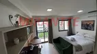 Foto 6 de Apartamento com 1 Quarto à venda, 26m² em Luz, São Paulo