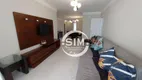 Foto 3 de Apartamento com 3 Quartos à venda, 140m² em Praia do Forte, Cabo Frio