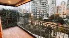 Foto 15 de Apartamento com 1 Quarto para alugar, 78m² em Vila Nova Conceição, São Paulo