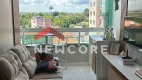 Foto 3 de Apartamento com 2 Quartos à venda, 65m² em Itapuã, Salvador