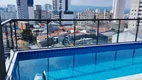 Foto 11 de Apartamento com 1 Quarto à venda, 35m² em Parada Inglesa, São Paulo