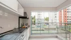 Foto 3 de Apartamento com 3 Quartos à venda, 80m² em Vila Santa Catarina, São Paulo