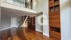 Foto 2 de Apartamento com 3 Quartos à venda, 185m² em Brooklin, São Paulo