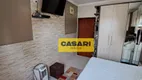 Foto 7 de Casa com 3 Quartos à venda, 156m² em Taboão, São Bernardo do Campo