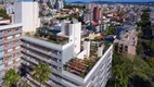 Foto 3 de Apartamento com 3 Quartos à venda, 77m² em Moinhos de Vento, Porto Alegre