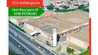 Foto 17 de Galpão/Depósito/Armazém para alugar, 1350m² em Vila Jaguara, São Paulo