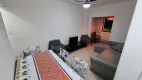 Foto 2 de Apartamento com 1 Quarto à venda, 47m² em Itararé, São Vicente