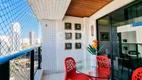 Foto 4 de Apartamento com 3 Quartos à venda, 120m² em Petrópolis, Natal