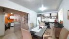 Foto 3 de Casa com 4 Quartos para alugar, 138m² em Mathias Velho, Canoas