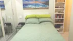 Foto 2 de Apartamento com 2 Quartos para alugar, 65m² em Leblon, Rio de Janeiro