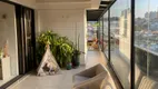 Foto 2 de Apartamento com 3 Quartos à venda, 140m² em Pompeia, São Paulo