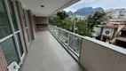 Foto 6 de Apartamento com 3 Quartos à venda, 128m² em Freguesia- Jacarepaguá, Rio de Janeiro