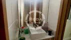 Foto 15 de Apartamento com 3 Quartos à venda, 123m² em Gonzaga, Santos