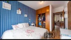 Foto 8 de Apartamento com 4 Quartos à venda, 180m² em Vila Bastos, Santo André