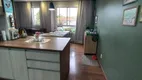 Foto 2 de Apartamento com 3 Quartos à venda, 69m² em Jardim Interlagos, Hortolândia