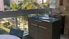 Foto 6 de Apartamento com 2 Quartos à venda, 107m² em Barra Funda, Guarujá