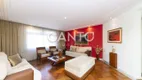 Foto 7 de Casa com 5 Quartos à venda, 464m² em JARDIM SCHAFFER, Curitiba