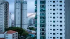 Foto 13 de Apartamento com 3 Quartos à venda, 76m² em Jardim Anália Franco, São Paulo