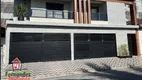 Foto 12 de Casa de Condomínio com 2 Quartos à venda, 53m² em Boqueirão, Praia Grande