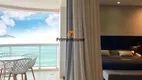 Foto 3 de Flat com 1 Quarto à venda, 55m² em Barra da Tijuca, Rio de Janeiro